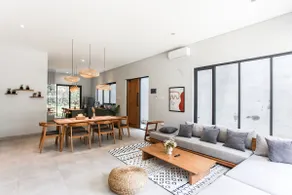 Staycation Villa 4-9 Pax | Karaoke, Netflix, BBQ! - Image 3