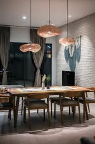 Staycation Villa 4-9 Pax | Karaoke, Netflix, BBQ! - Image 5