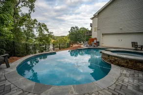 Lakehouse Retreat w/ Pool, Dock, Firepit, Hottub - Image 3