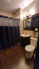 Nice 2BR Upstairs | Ideal for nurses and work - Image 2
