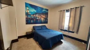 Nice 2BR Upstairs | Ideal for nurses and work - Image 4