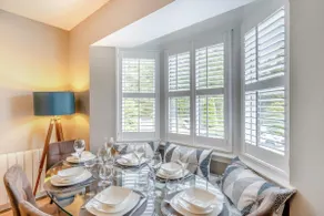 The Pines - Luxury 3-Bed Apartment Near Golf & Spa, Gleneagles, Auchterarder - Image 5