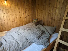 Classic cabin between Lofoten and airport - Image 3