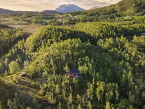 Classic cabin between Lofoten and airport - Image 5