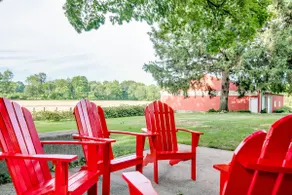 Kintz Farm, Summer Escape - walk to Notre Dame - Image 4