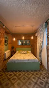 The Green Door - Image 2