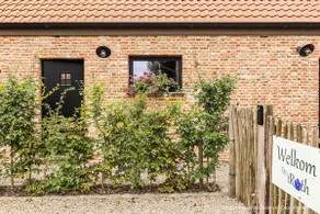 Spacious cozy home in the countryside Op 't Roth 12 - Image 4
