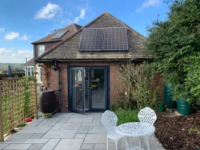 Cosy Countryside Cottage in an Area of Outstanding Natural Beauty - Image 3