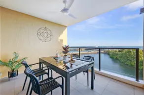 Marina Outlook - Scenic Waterfront Living with Pool - Image 2