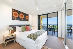 Marina Outlook - Scenic Waterfront Living with Pool - Image 3