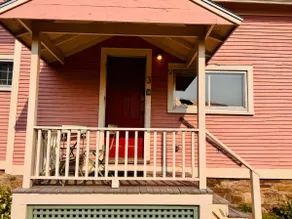 Charming 1BD Loft in Shelburne - Image 5