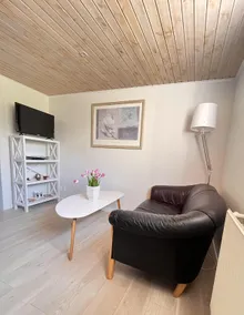 Cozy basement apartment - Image 4
