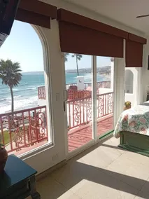 Casa Verde Penthouse - pool, jacuzzi, beach, BBQ - Image 2