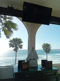 Casa Verde Penthouse - pool, jacuzzi, beach, BBQ - Image 5