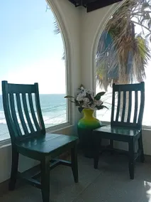 Casa Verde Penthouse - pool, jacuzzi, beach, BBQ - Image 3