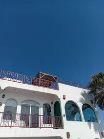 Casa Verde Penthouse - pool, jacuzzi, beach, BBQ - Image 4