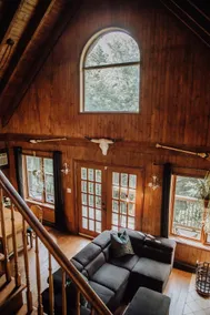 Secluded Cottage: River and Absolute Tranquility - Image 2