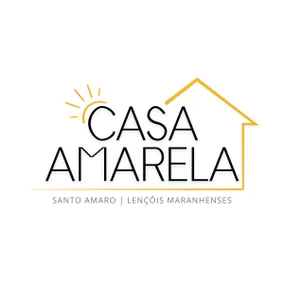 Casa Amarela (Yellow House) - Santo Amaro - Image 2