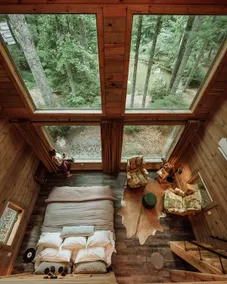 Barn at Edenwood+Spa Loft Tub+Luxe Couples Getaway - Image 2