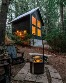 Barn at Edenwood+Spa Loft Tub+Luxe Couples Getaway - Image 5