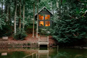 Barn at Edenwood+Spa Loft Tub+Luxe Couples Getaway - Image 3