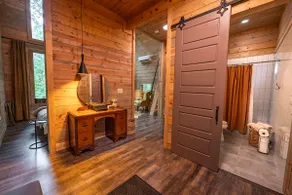 Barn at Edenwood+Spa Loft Tub+Luxe Couples Getaway - Image 4