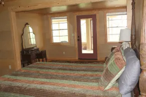Cheerful 2-bedroom cottage with a view - Image 5