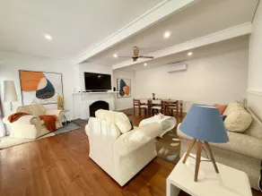 Capelink Beach House-Atop Prestigious Oliver's Hill - Image 2