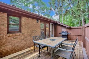 Calm Fayetteville Getaway Near Fort Bragg + Patio - Image 5