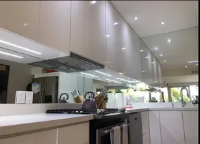 Faro de Mita ground floor unit! Spacious & modern! - Image 5