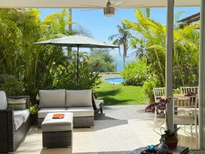 Faro de Mita ground floor unit! Spacious & modern! - Image 3