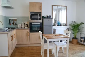 The 8th ∙ Cozy apartment with balcony overlooking the sea - Image 5
