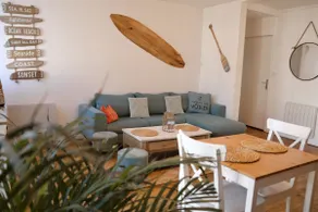 The 8th ∙ Cozy apartment with balcony overlooking the sea - Image 4