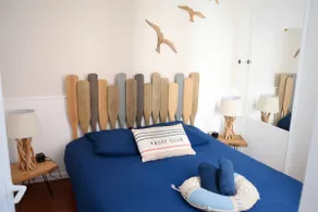 The 8th ∙ Cozy apartment with balcony overlooking the sea - Image 2