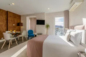 LX51 Lisbon Center - Studios & Suites by APT IIN - Image 3