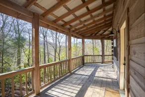 Dreamy Treehouse #3 |1BR 1.5 BA|Hot Tub|Mtn View - Image 2