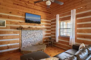 Dreamy Treehouse #3 |1BR 1.5 BA|Hot Tub|Mtn View - Image 4