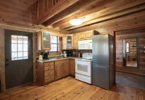 Dreamy Treehouse #3 |1BR 1.5 BA|Hot Tub|Mtn View - Image 5