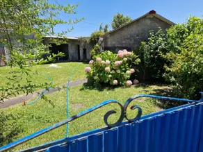 Plain-pied, Jardin clos, Surf&Plage Tocha 7 Km - Image 4