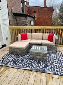 Relax and Unwind | Gym | Game Room | Fire Pit - Image 4