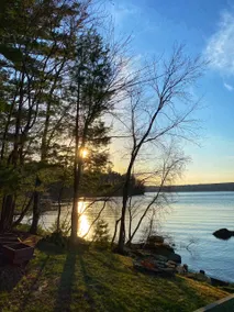 Spring has sprung in the Poconos - Image 4