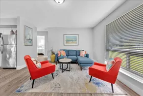 3Bed Modern Home Family Friendly Heated Pool - Image 3