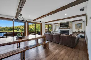 Lakefront House just 3 min. to Hunter Mountain - Image 3