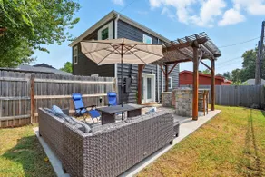 2 Luxury Homes |  Utica Square | 5 BR & 4 BA - Image 2