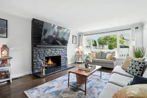 2 Luxury Homes |  Utica Square | 5 BR & 4 BA - Image 3