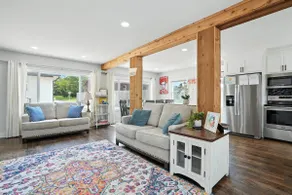 2 Luxury Homes |  Utica Square | 5 BR & 4 BA - Image 4