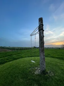 House of Wood: design, offgrid, landscapes, hottub - Image 3