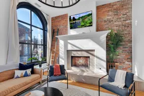 Historic Downtown Home w/ Rooftop Patio | Mass Ave - Image 4