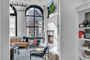 Historic Downtown Home w/ Rooftop Patio | Mass Ave - Image 3