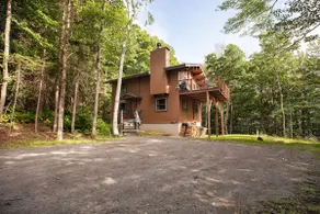 Cozy Cedar Cabin 8 Min to Mt Snow - Image 2